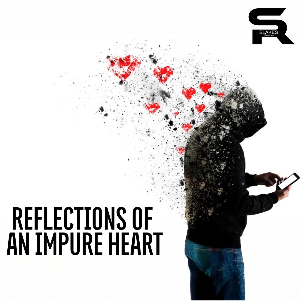 Reflections of an Impure Heart | Bishop Samuel R. Blakes episode artwork