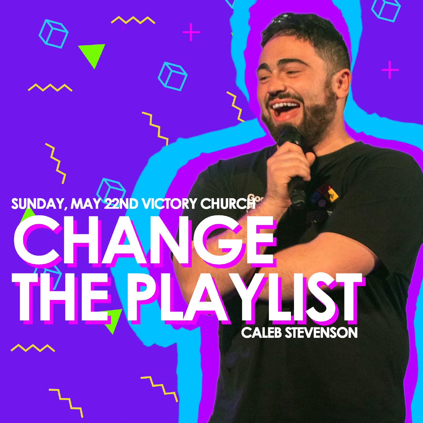 Change The Playlist   5/22/22 episode artwork