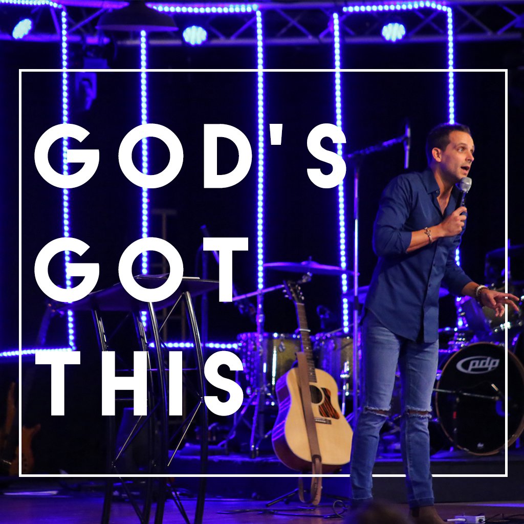 God's Got This episode artwork