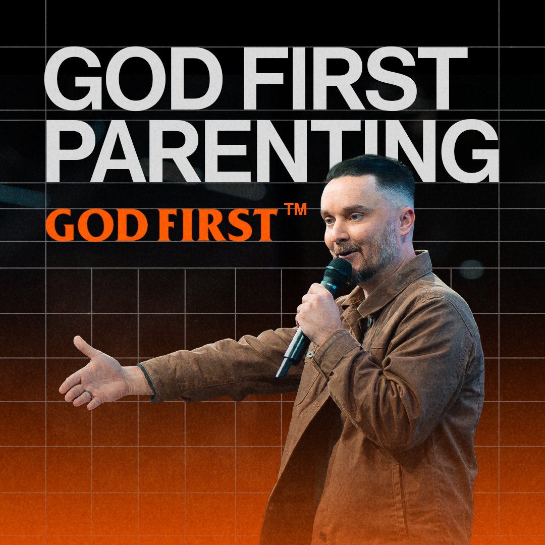 God First Parenting