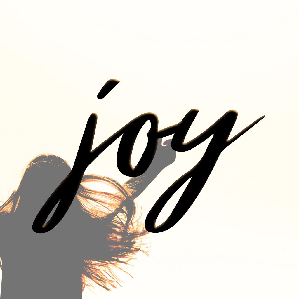 Joy episode artwork
