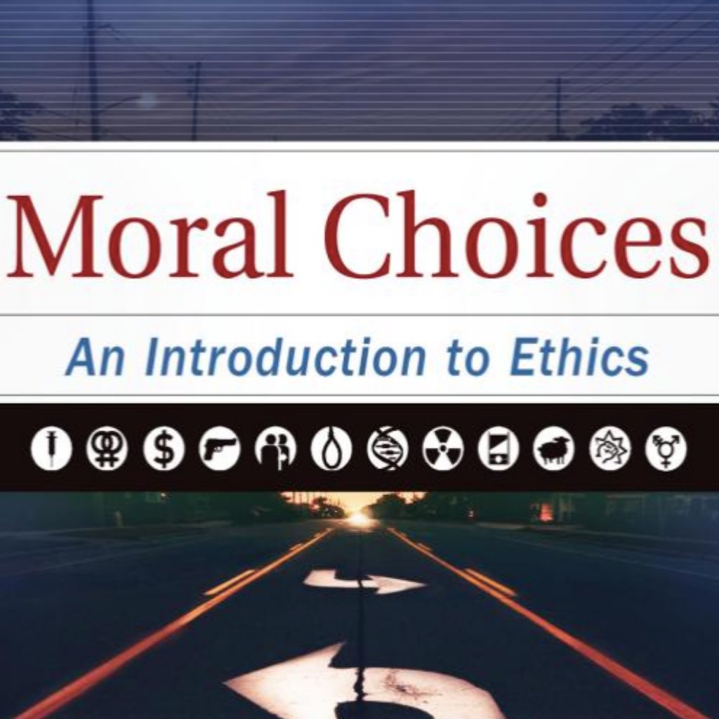 Ethical Issues at the End of Life episode artwork