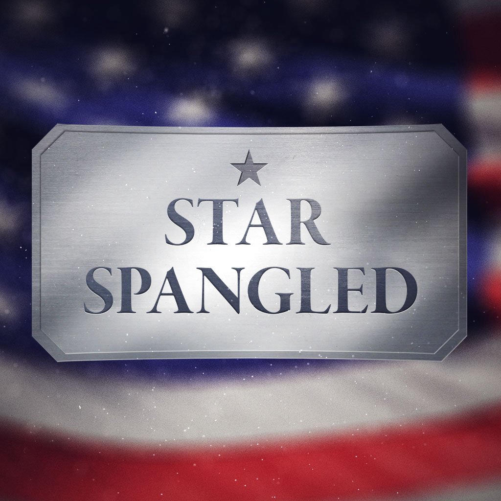Star Spangled