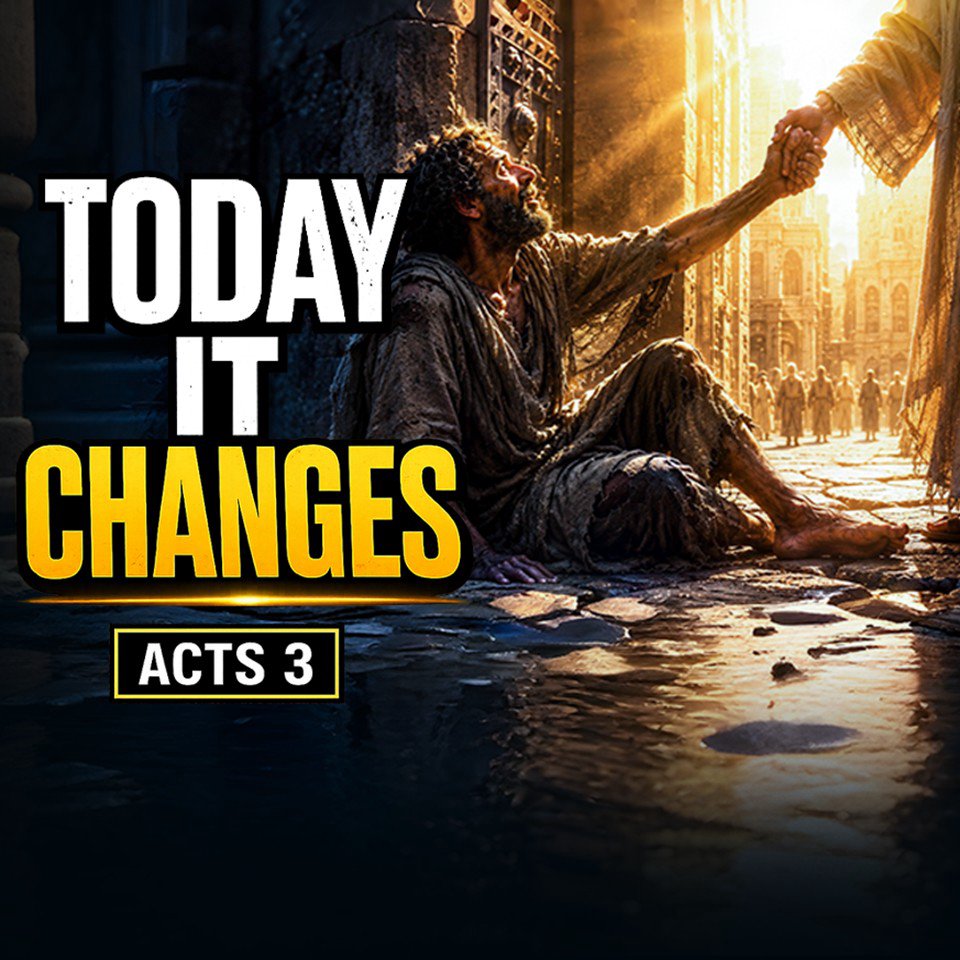 TODAY Your Stubborn Situation Finally CHANGES episode artwork