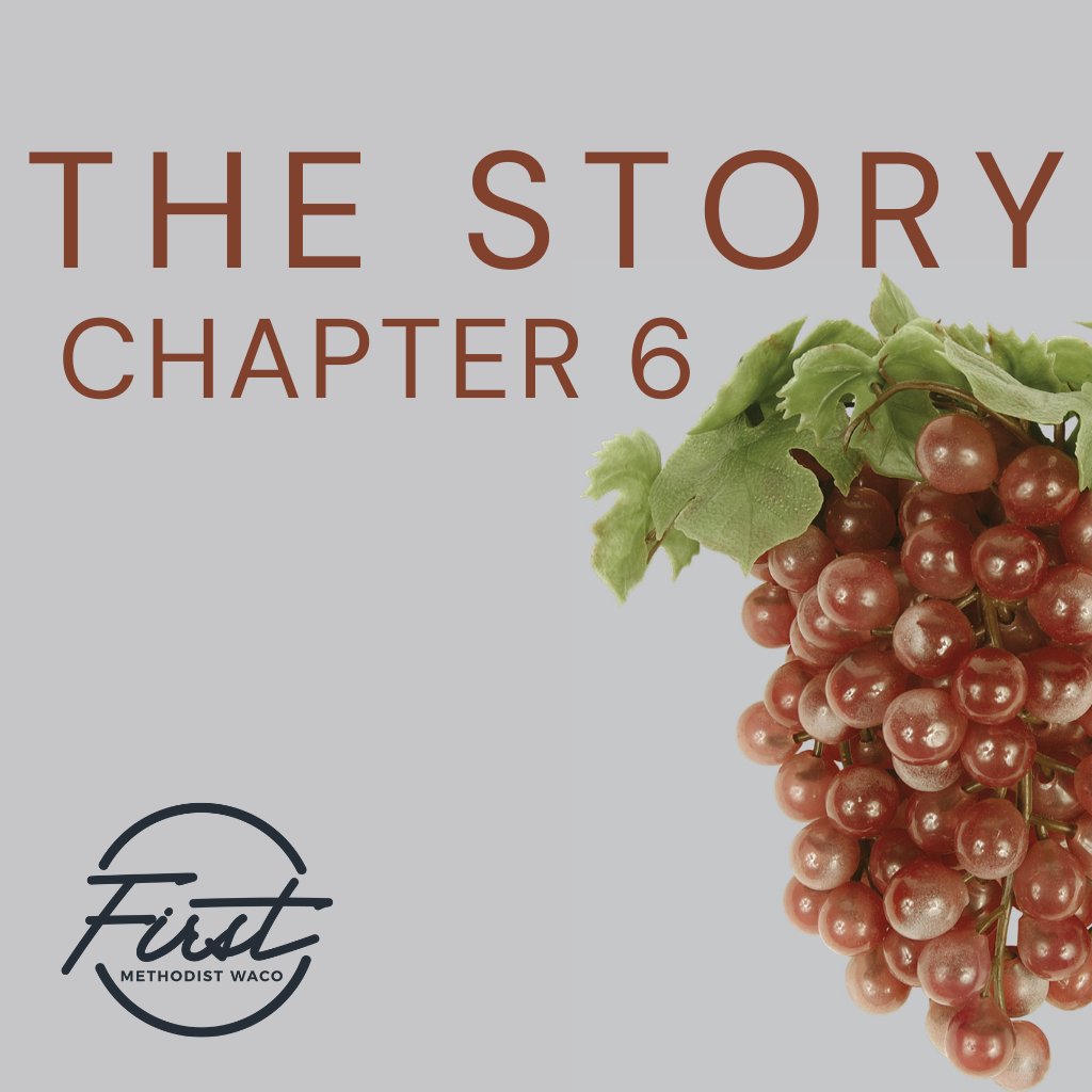The Story Chapter 6 episode artwork