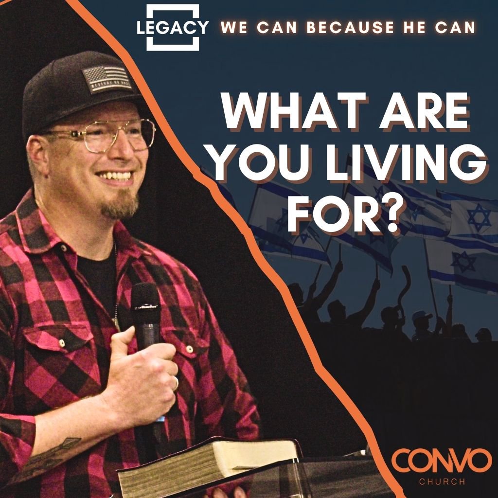 CONVO Church