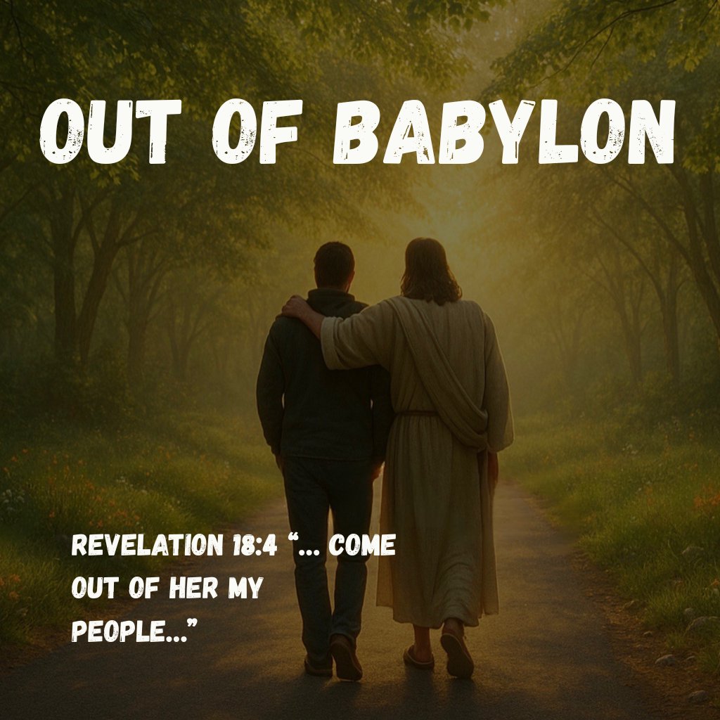 Define Babylon episode artwork