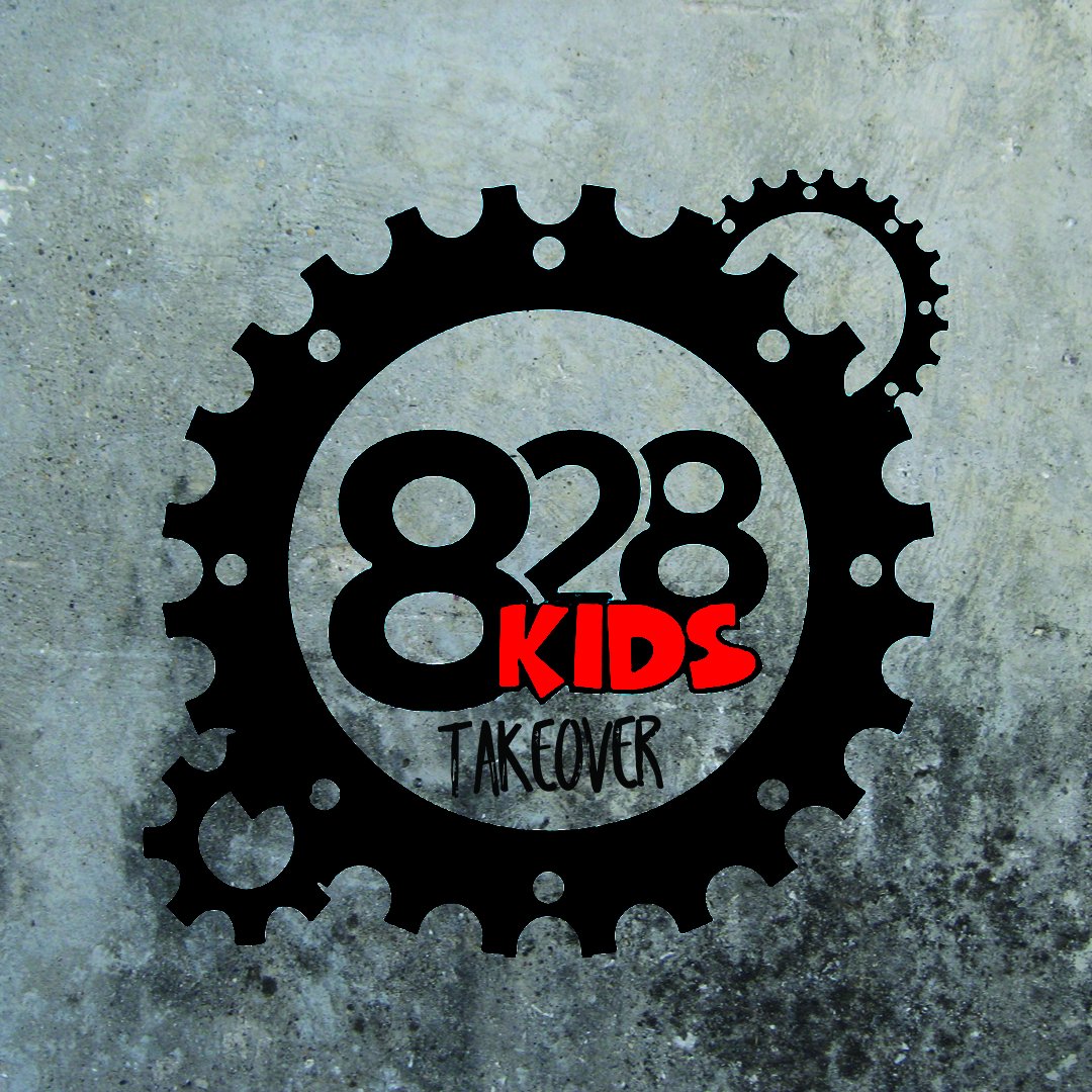 Kids Takeover episode artwork