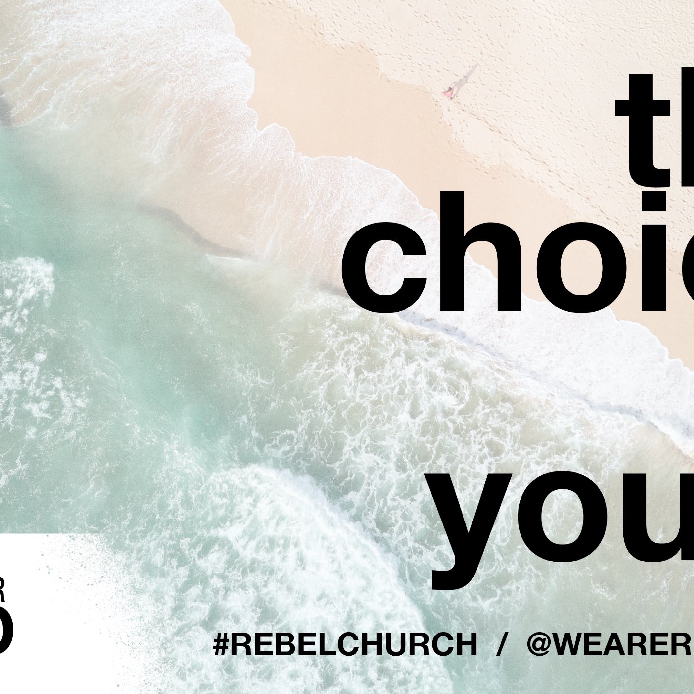 The Choice Is Yours episode artwork