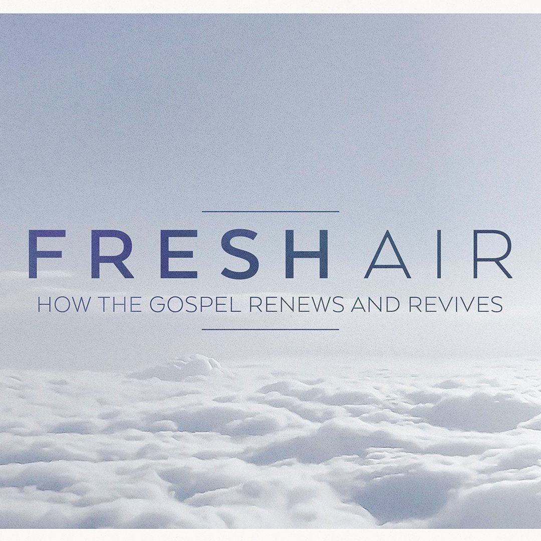 Vineyard Gilbert Sermon Podcast