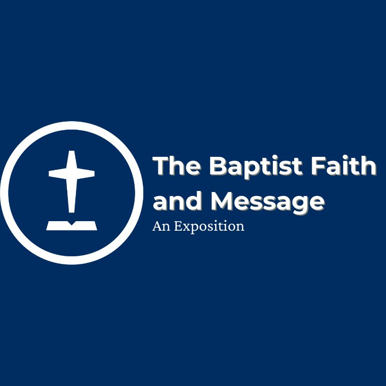 Spiritual Gifts: General Overview episode artwork
