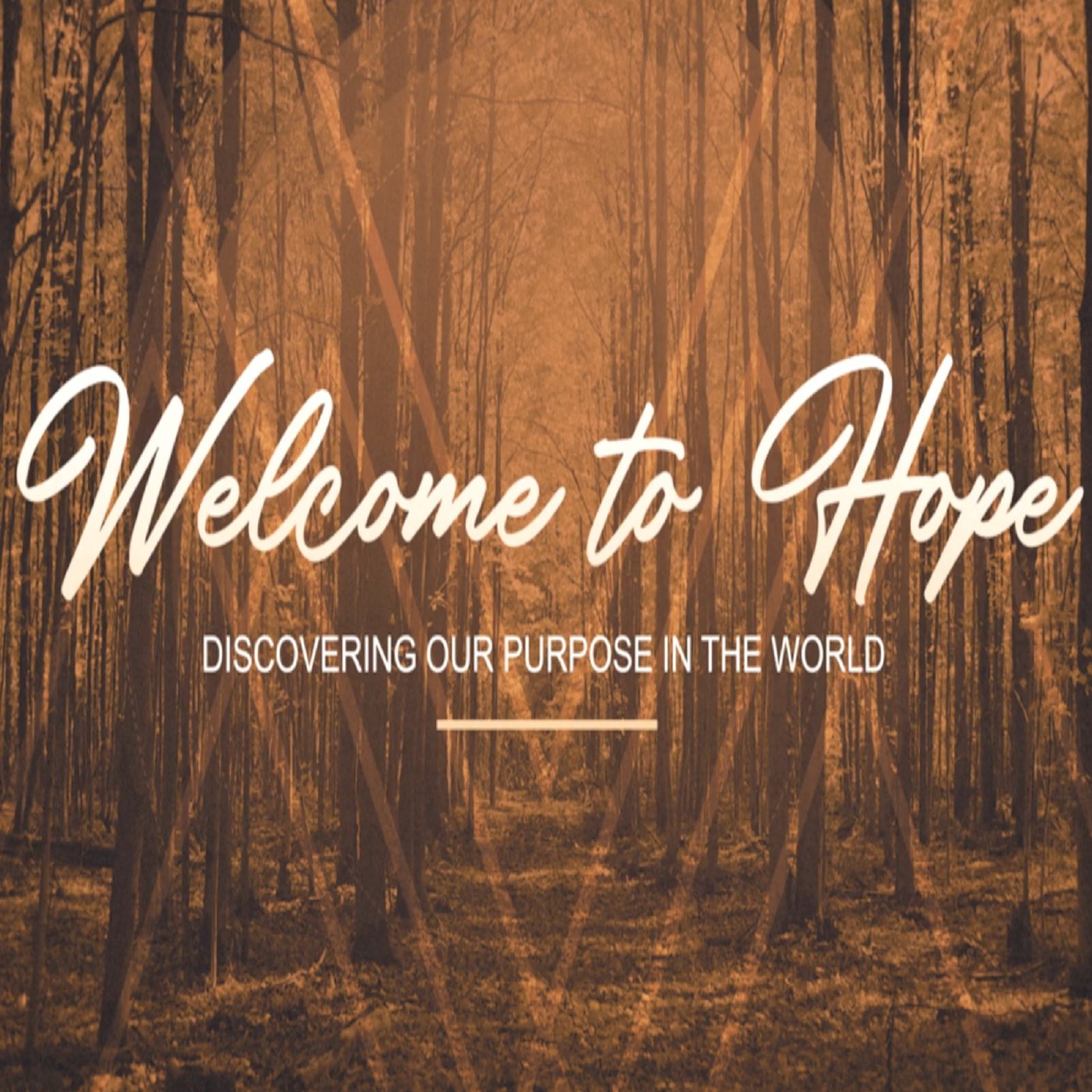 Hope Fellowship Church | Weekly Sermons