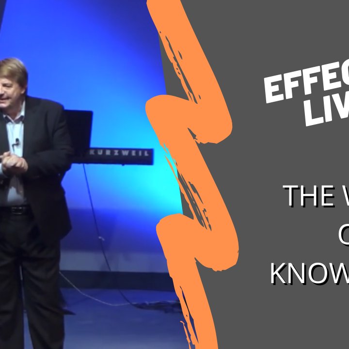 Desert Chapel Sermon of the Week
