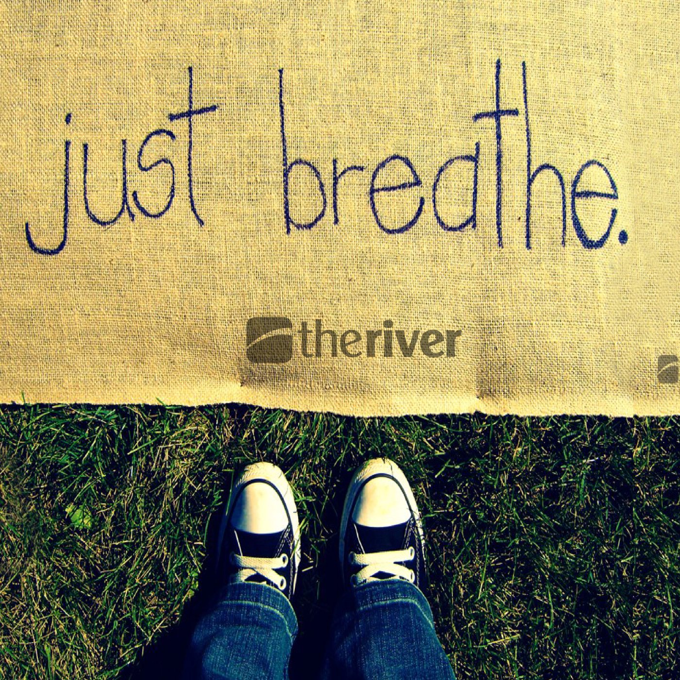 Just Breathe