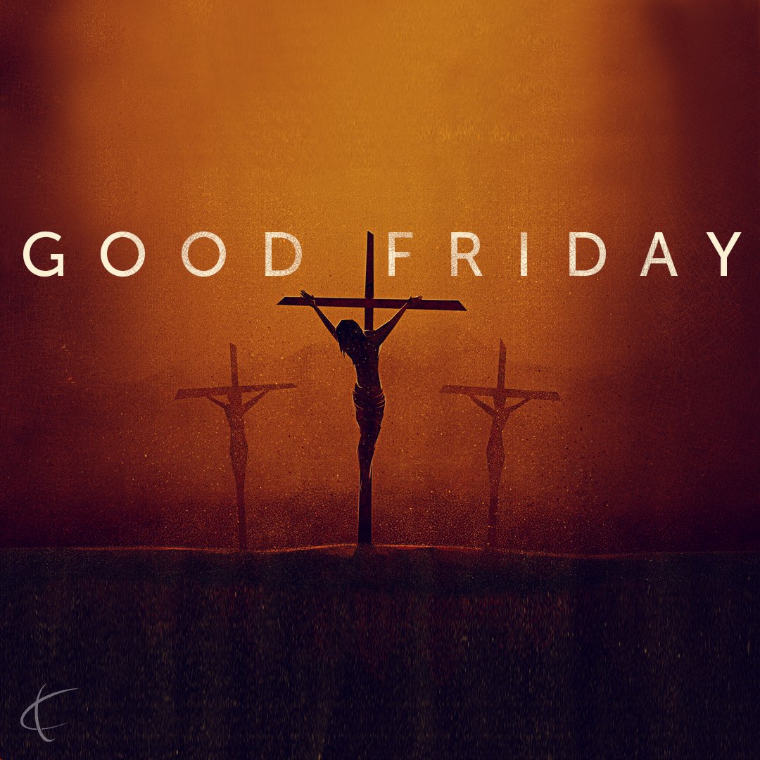 Good Friday episode artwork