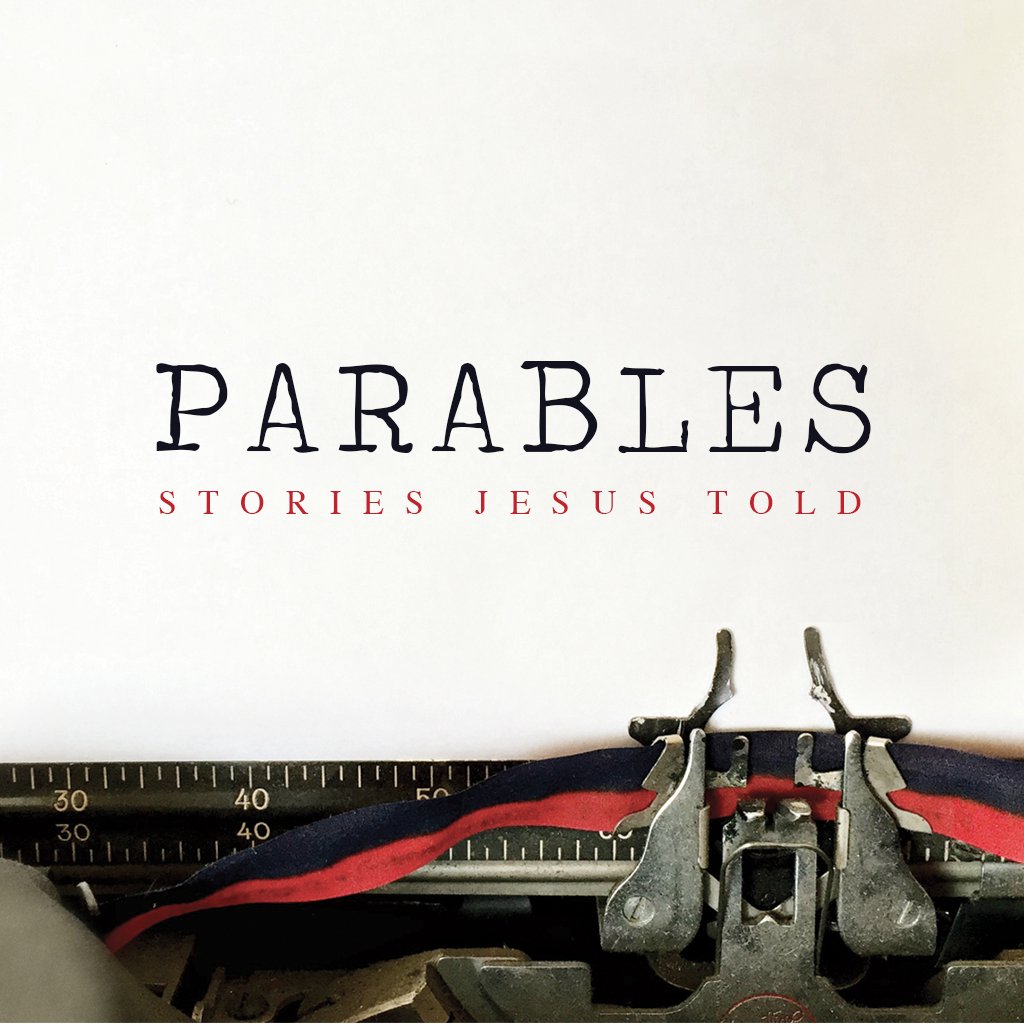 Parables: Parables of Judgement