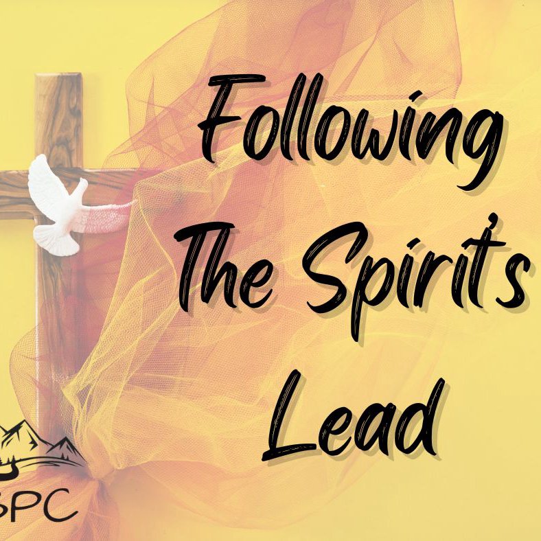 Following Jesus with Bethel