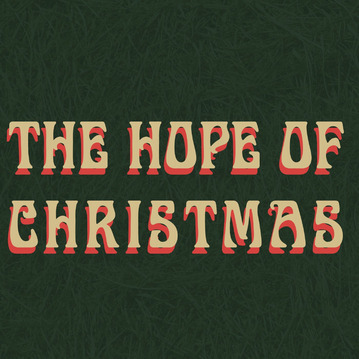 The Living Hope