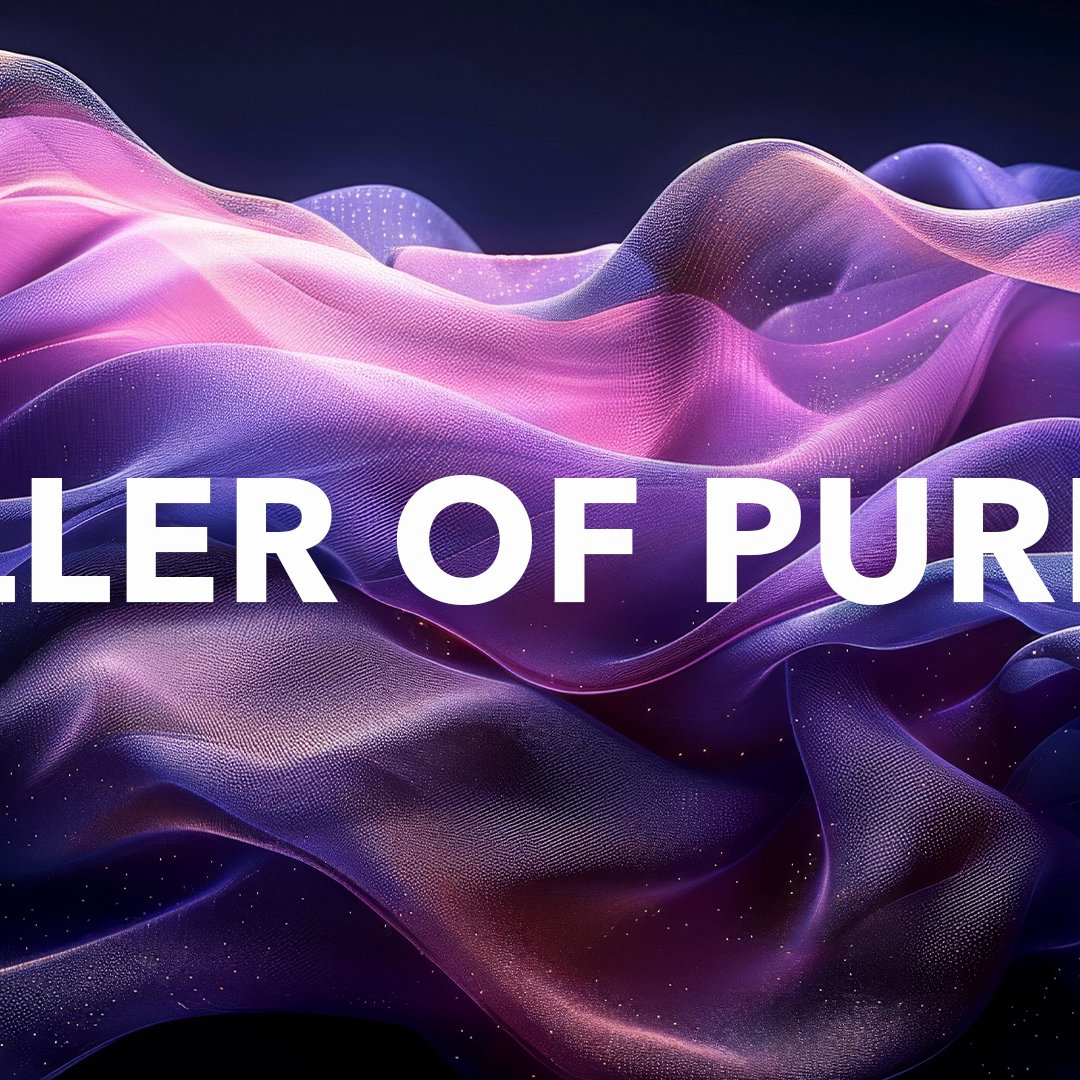 Seller Of Purple