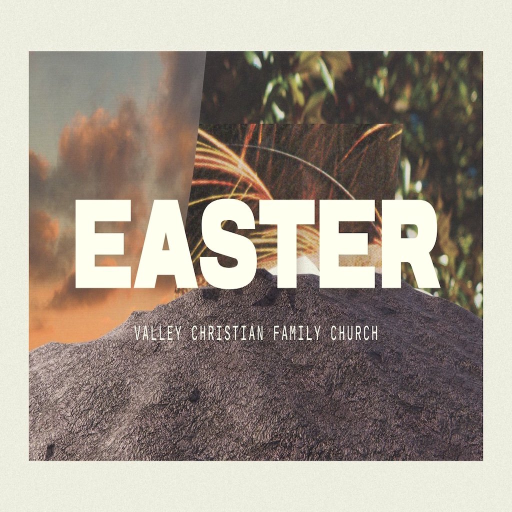 Easter Sunday 2026 episode artwork