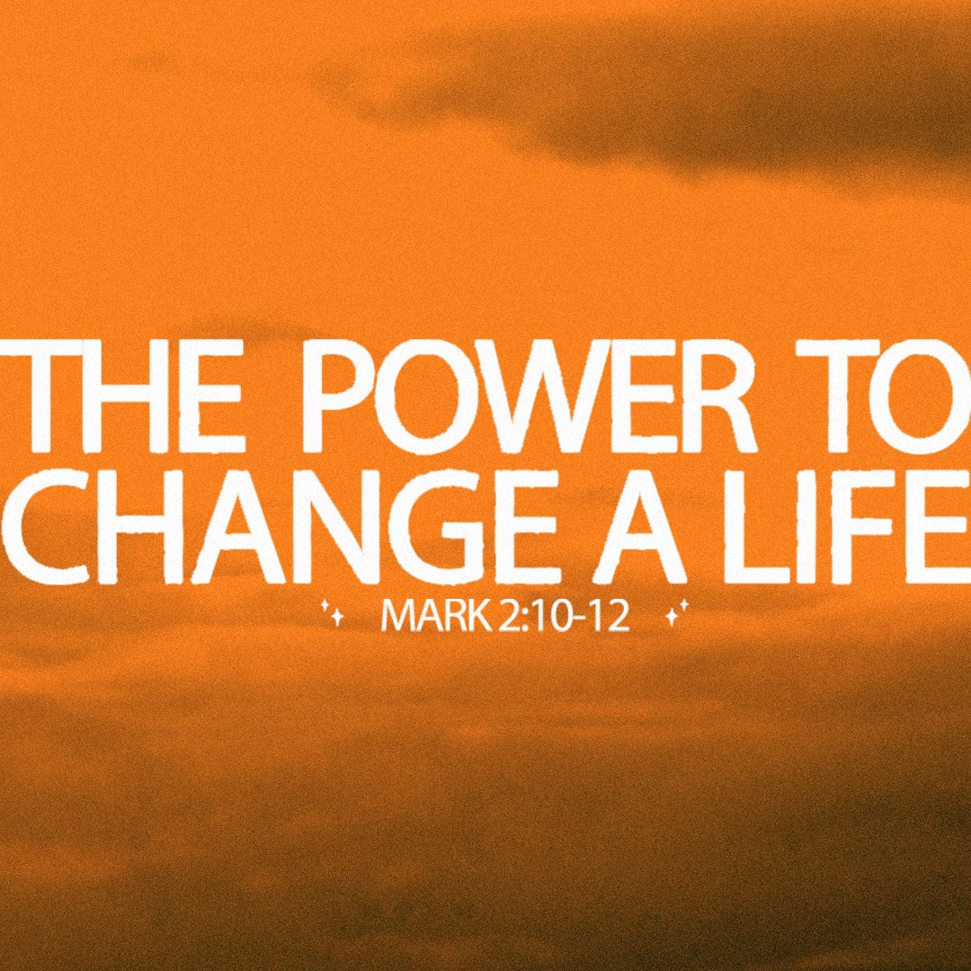 The Power to Change a Life episode artwork