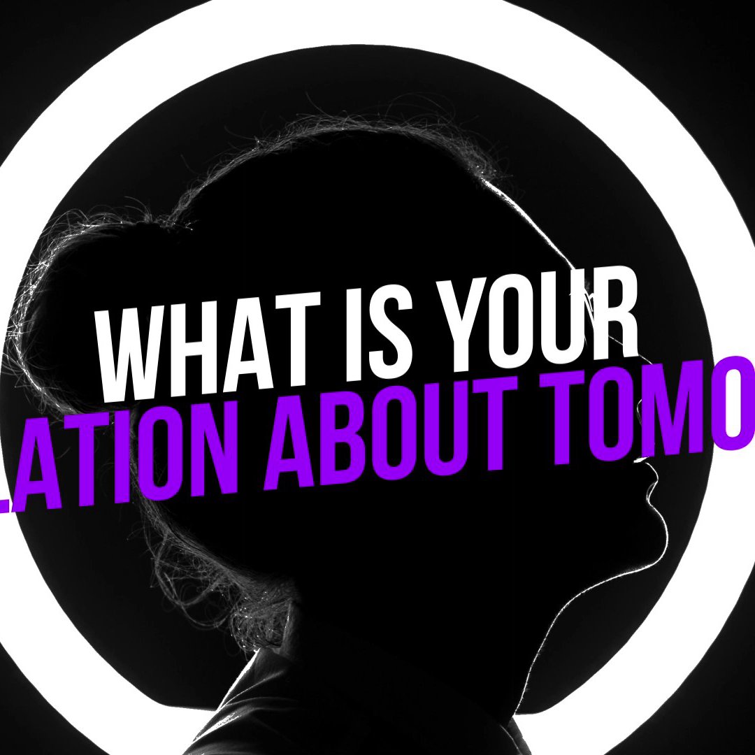 WHAT IS YOUR REVELATION ABOUT TOMORROW episode artwork