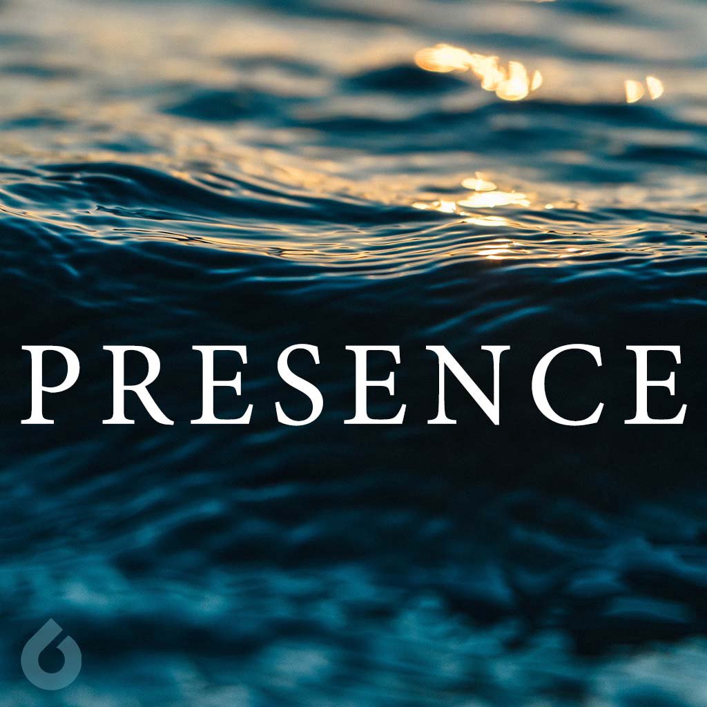 Presence | Part 1 episode artwork