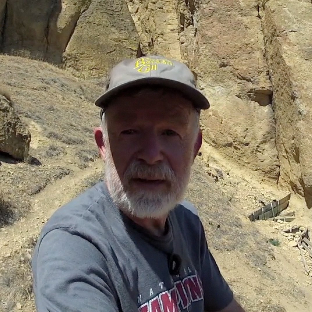 Rock Climbing