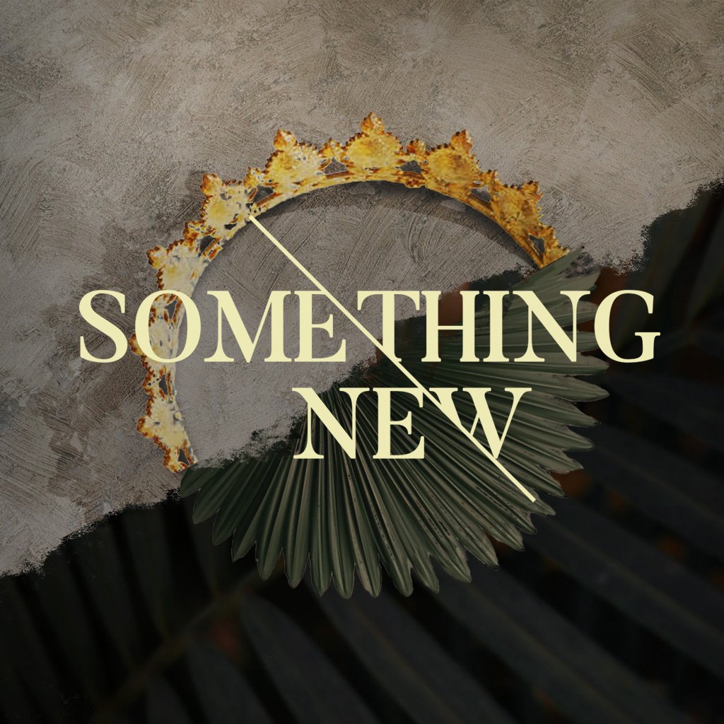 Palm Sunday episode artwork