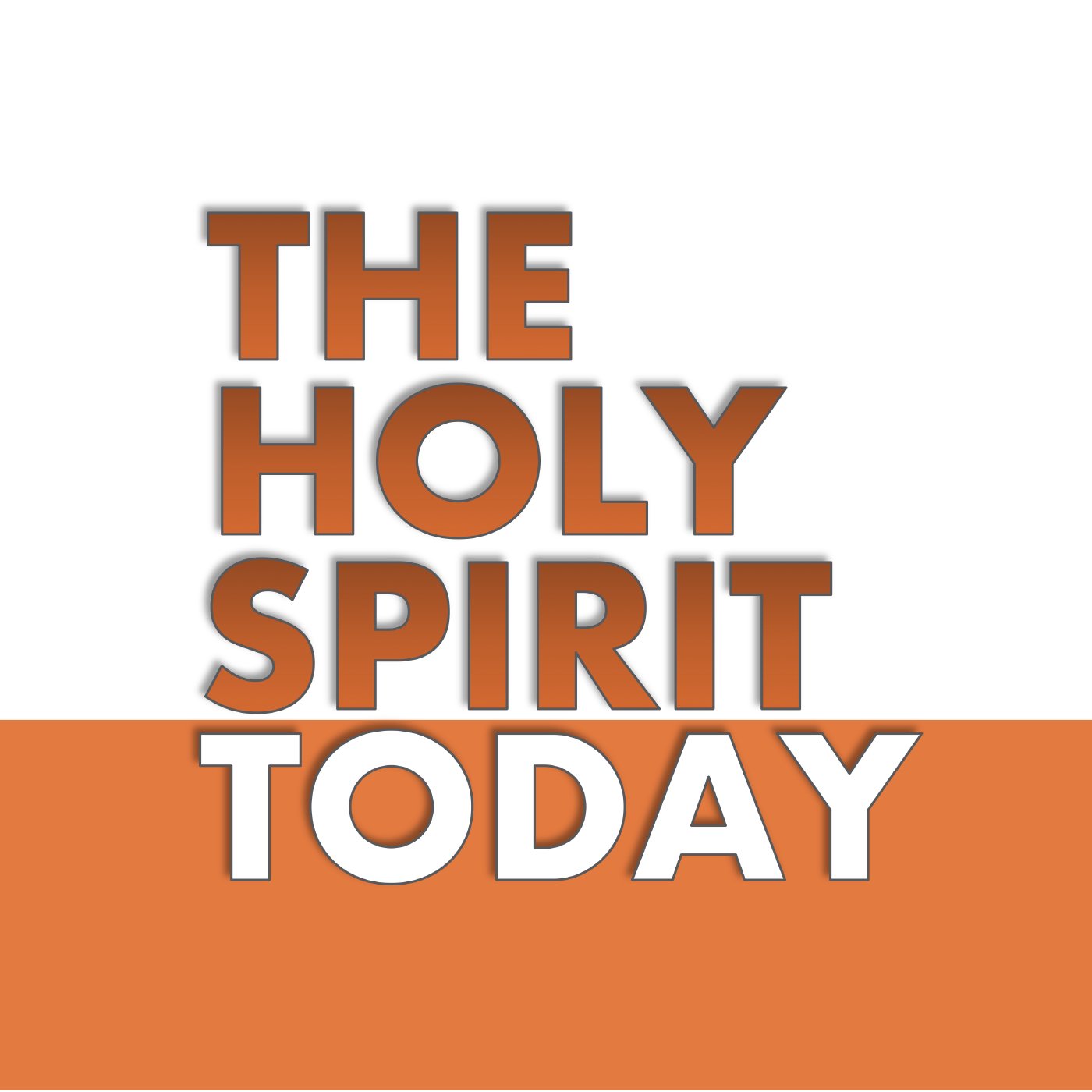 The Holy Spirit Is God episode artwork