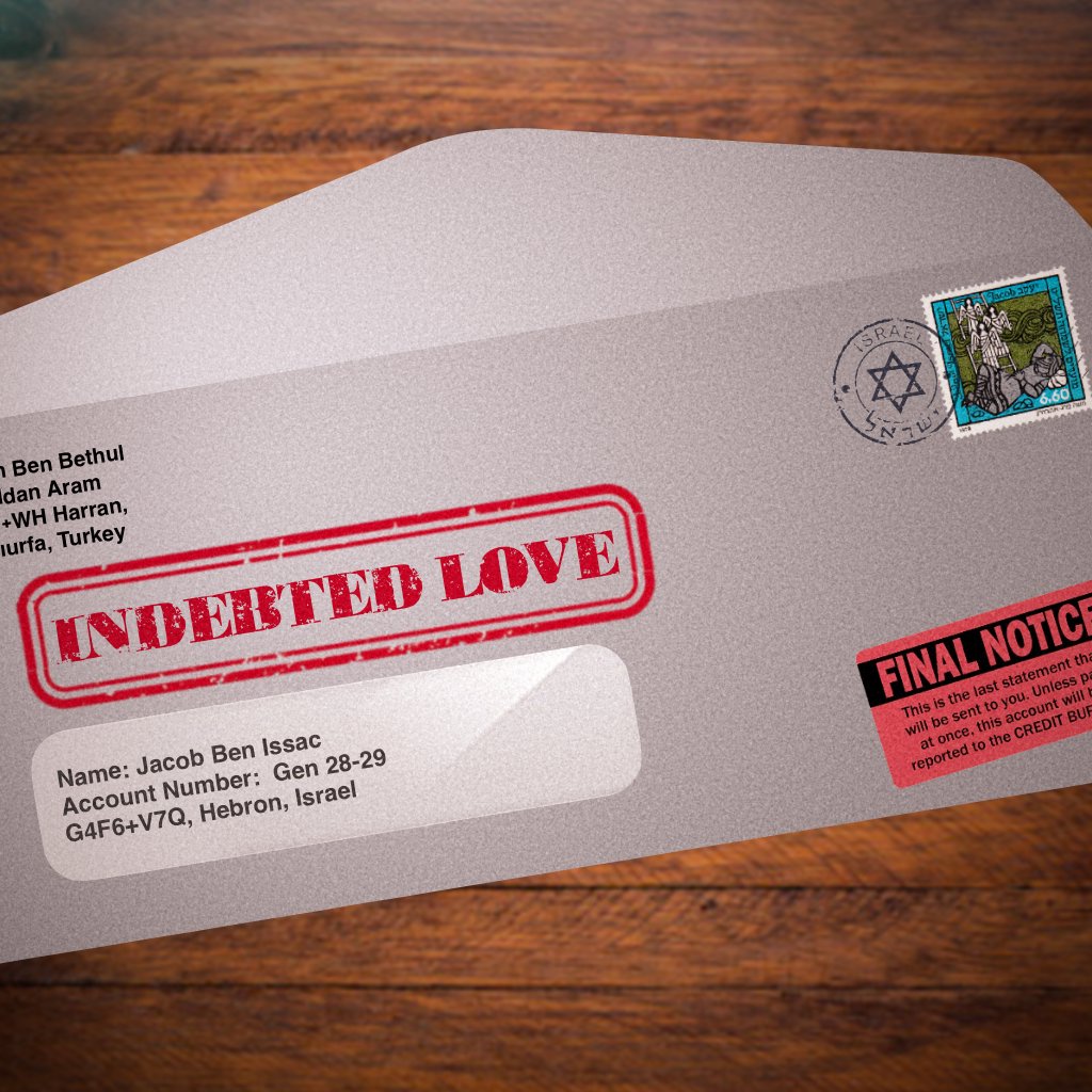 Indebted Love episode artwork