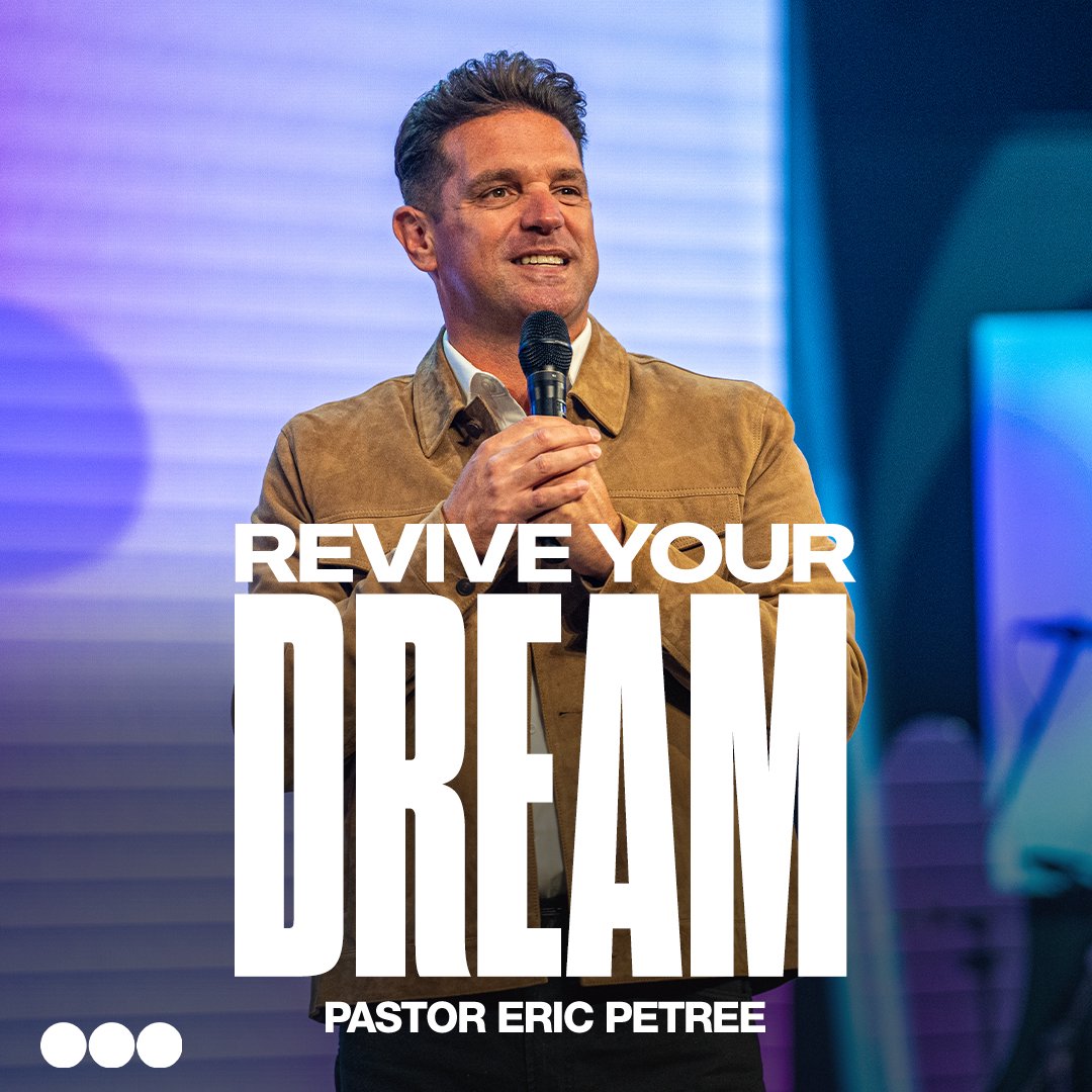 Revive Your Dream