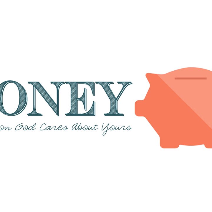 Money Talks episode artwork