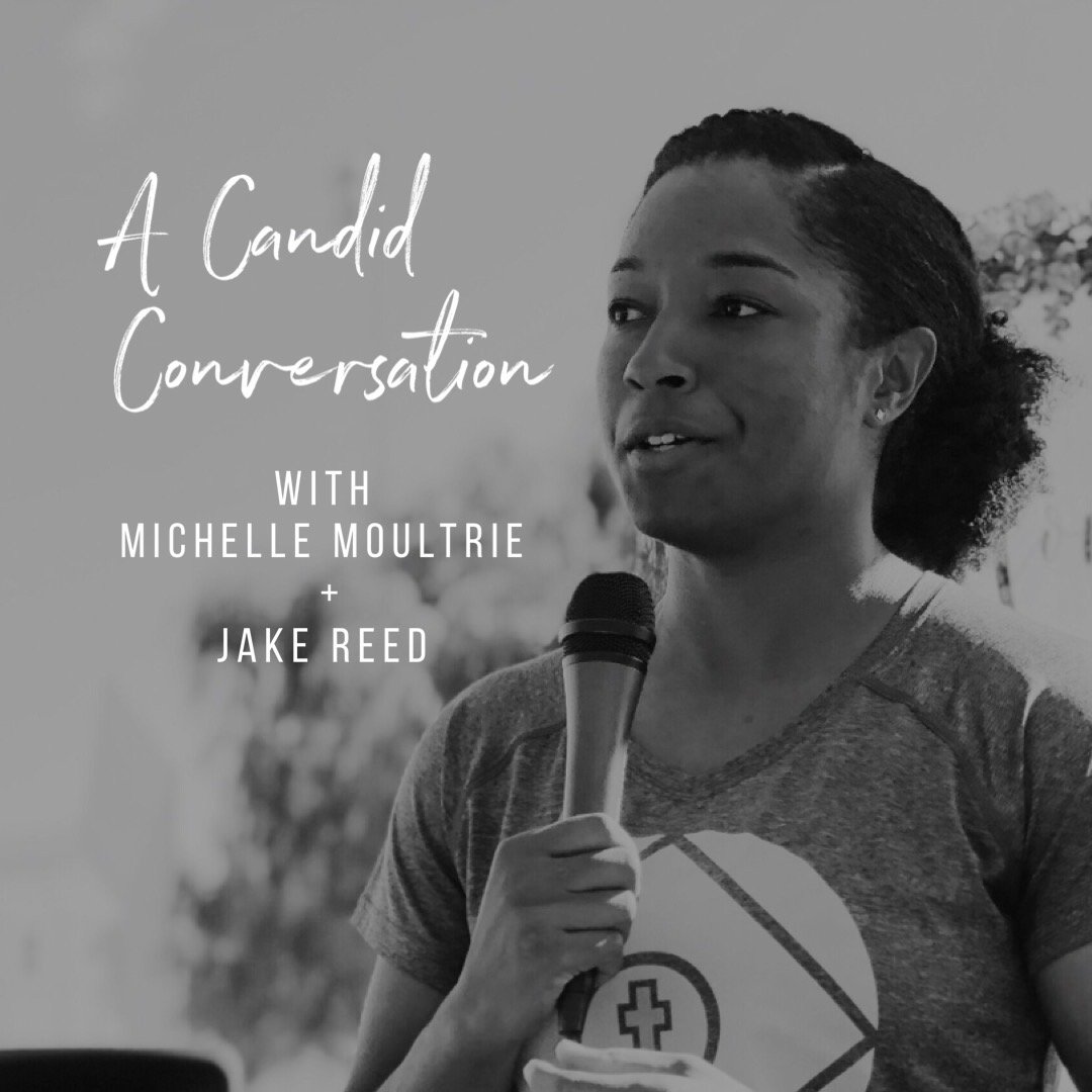 Church on the Dirt Podcast