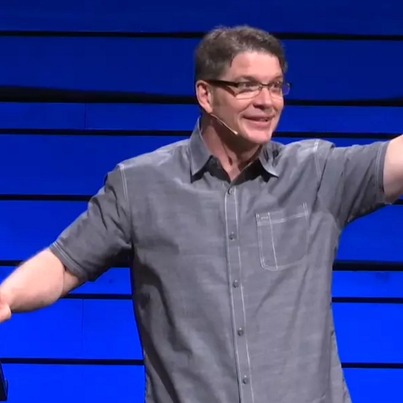 The Jesus Way Part 6