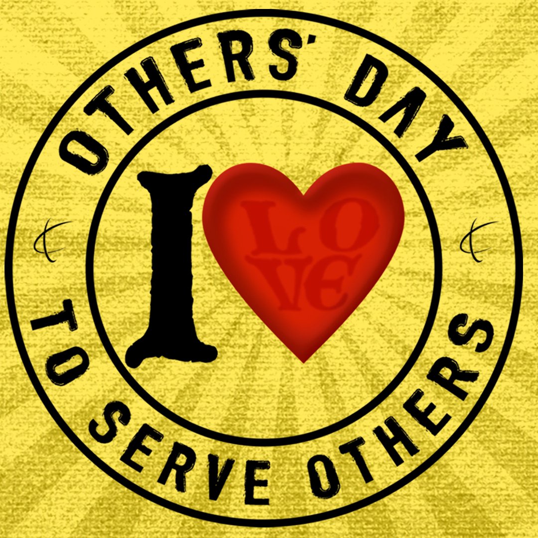 REACH: Others' Day episode artwork