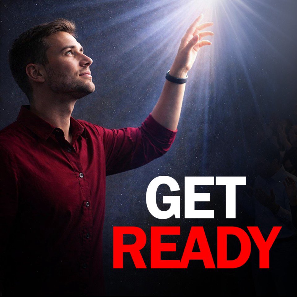 How to Prepare to Receive Your Miracle