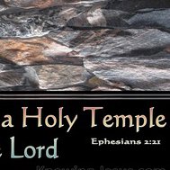 Building The Temple of God: The Cost of the Temple episode artwork