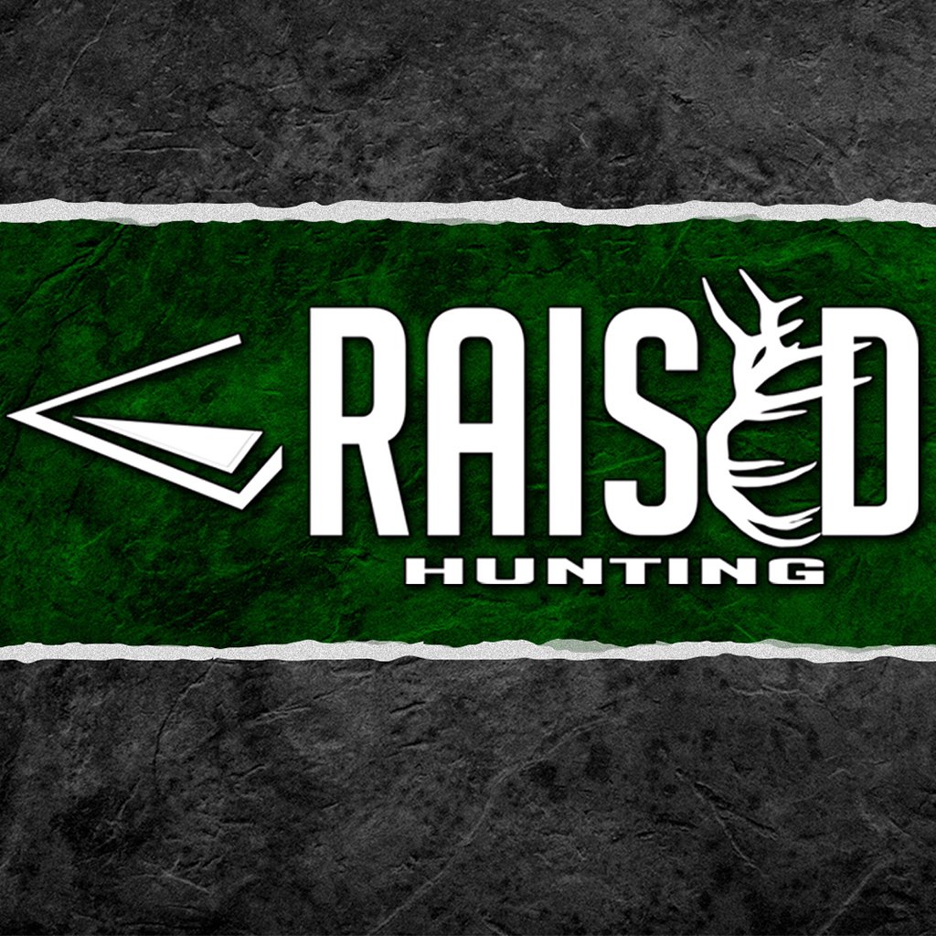 Raised Hunting With The Holder's episode artwork
