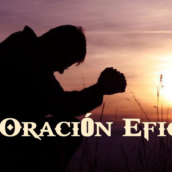 La Oración Eficaz episode artwork