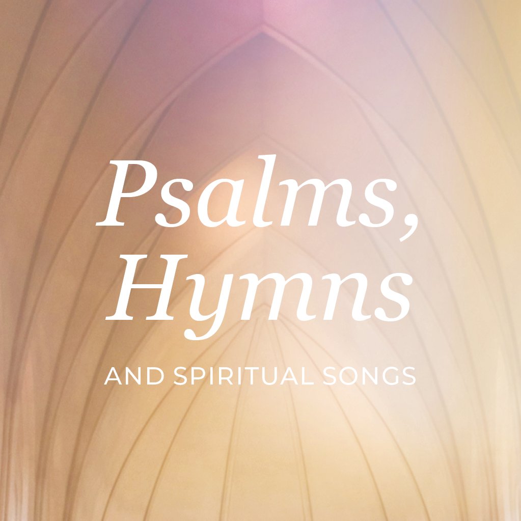 Psalm 2 episode artwork