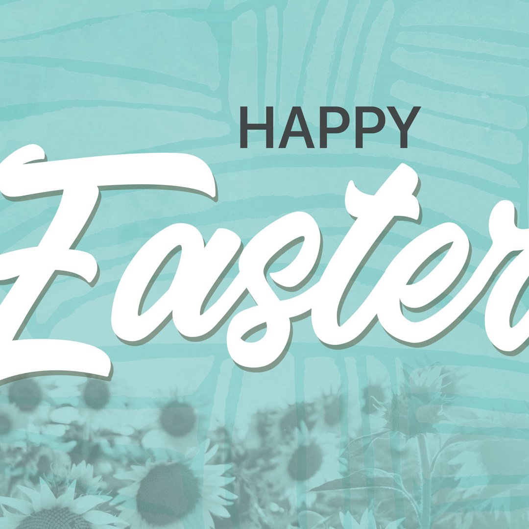 Easter at Heritage episode artwork
