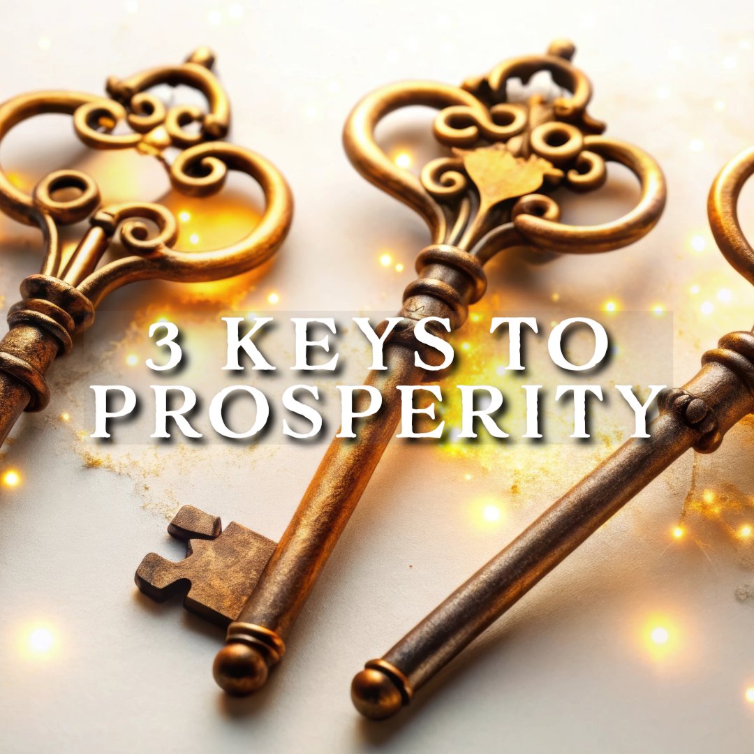 Destiny City Church Sermon of the Week