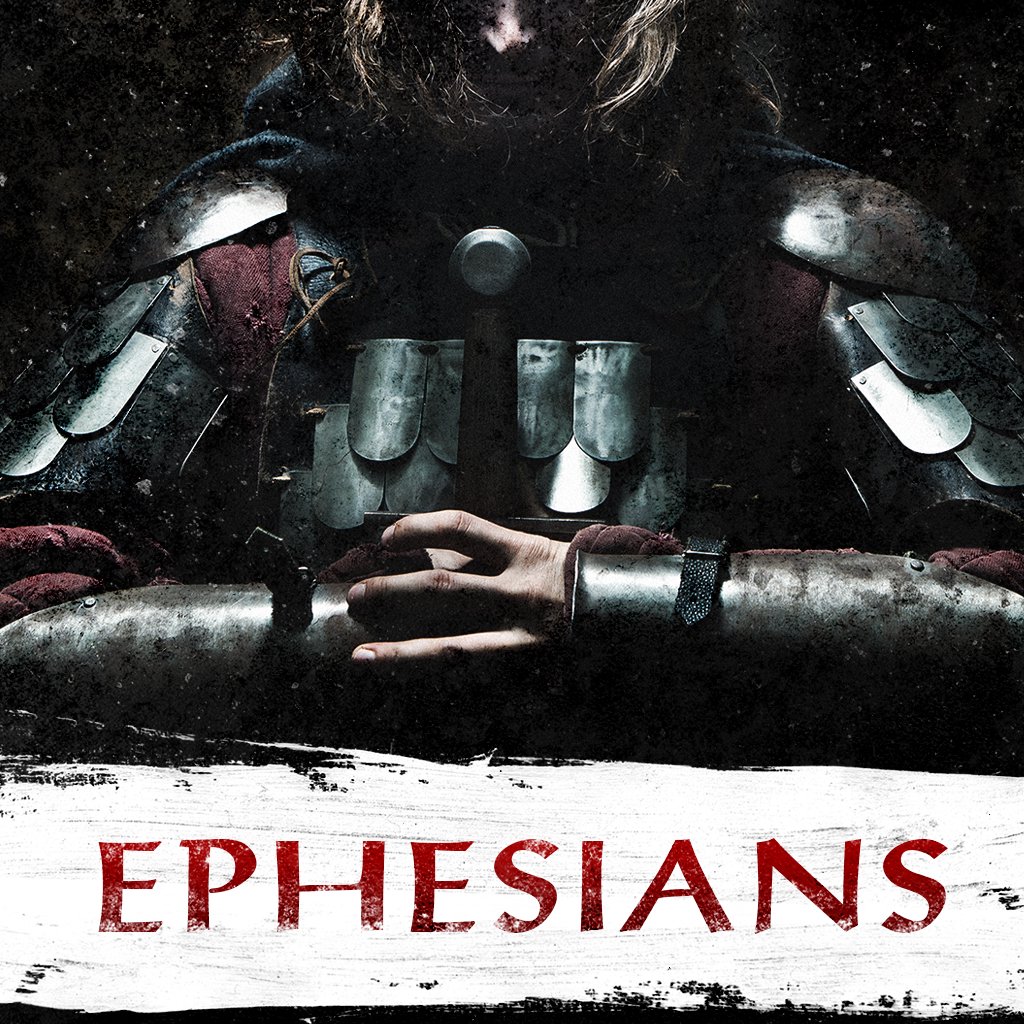 Ephesians 4: 7-16 • Equipped