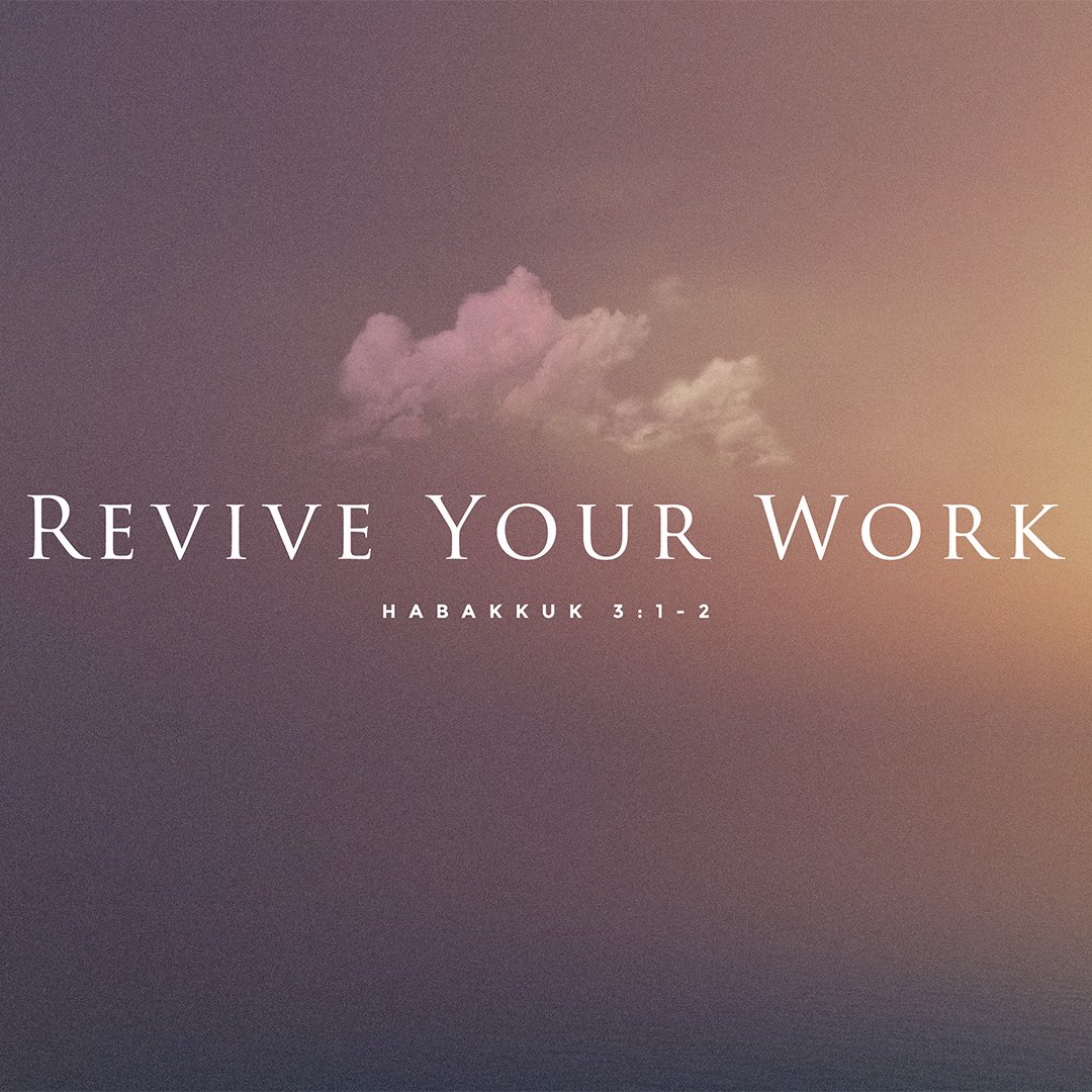 Revive Your Work episode artwork