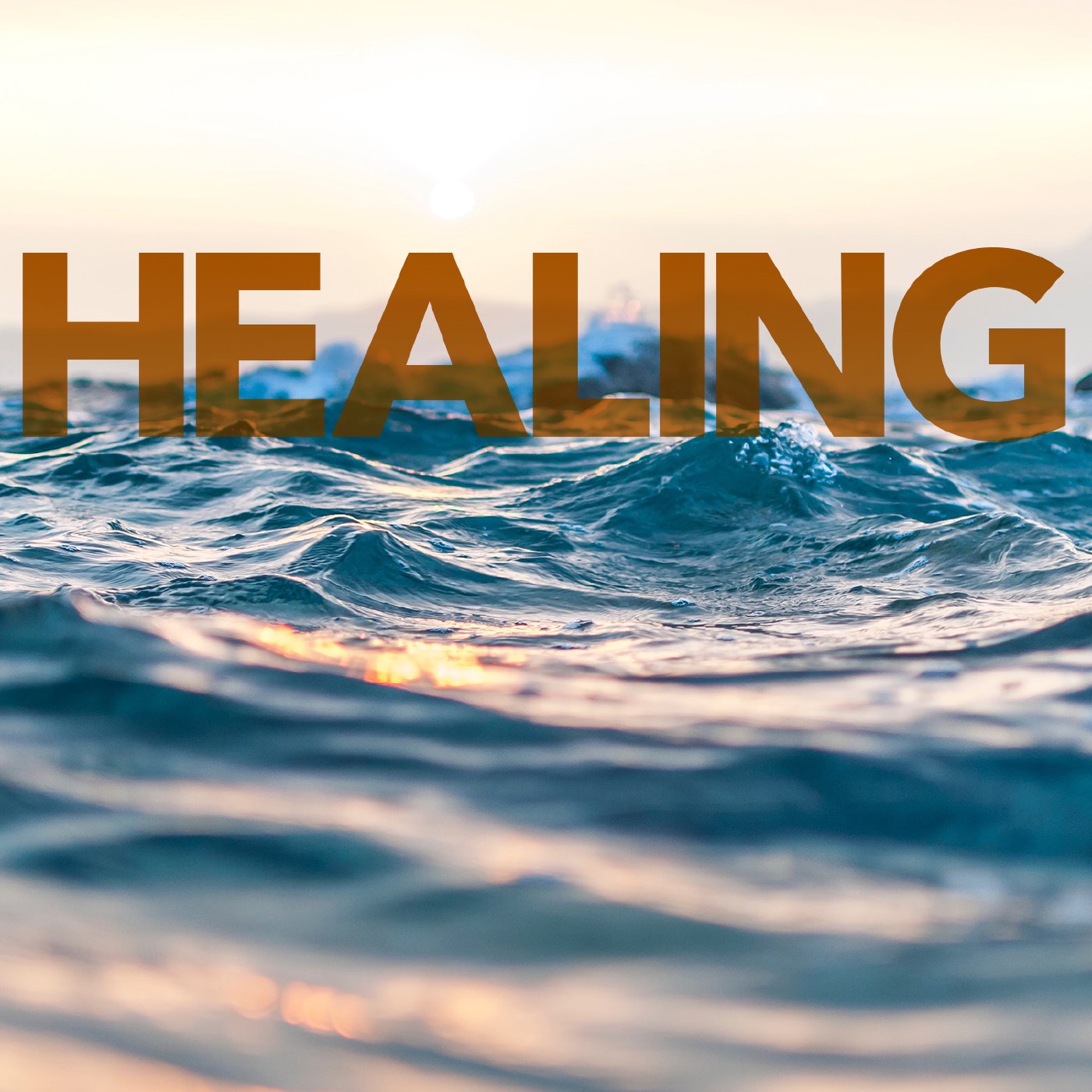 Healing Sunday AM Service with Guest Dean