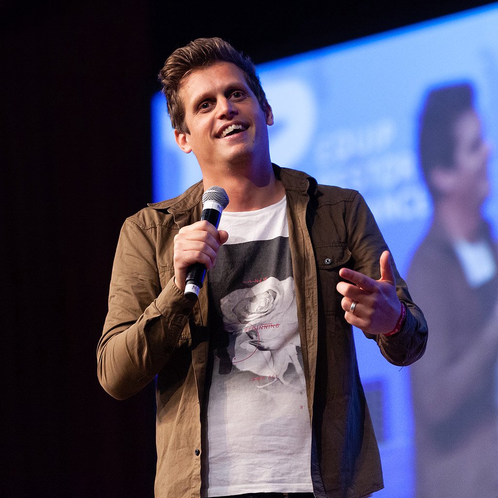 07 God-given Discipleship Strategies