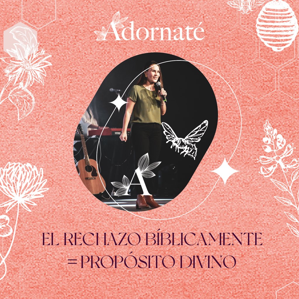 Adornaté - Prédicas (Podcast)