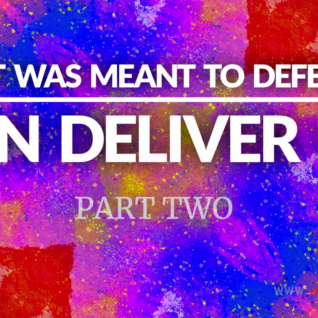 What Was Meant To Defeat Us, Can Deliver Us! Part 2 | Crossfire Healing House episode artwork