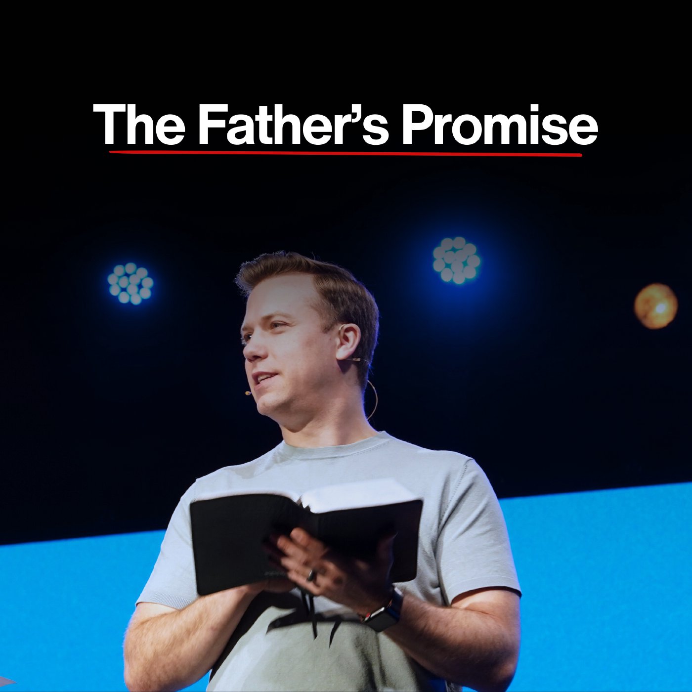 Evergreen Church Podcast